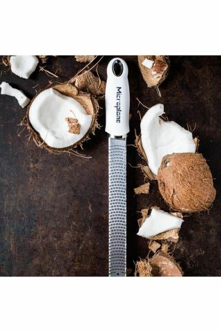 Premium Classic Zester Beyaz