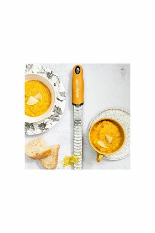 Premium Classic Zester Hardal Sarı