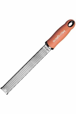 Premium Classic Zester Tarçın Turuncu