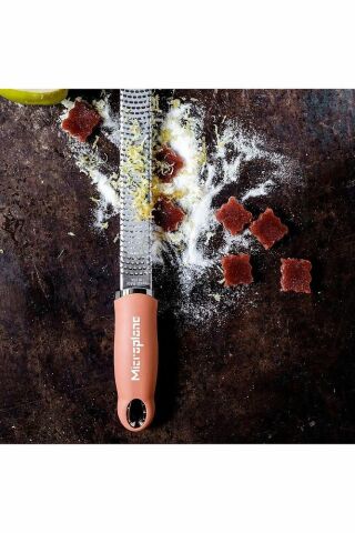 Premium Classic Zester Tarçın Turuncu
