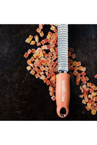 Premium Classic Zester Tarçın Turuncu