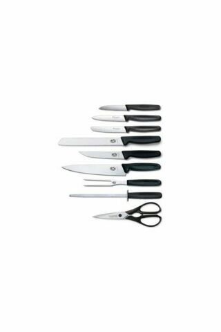 Victorinox Swissclassic Ahşap Blok Set 6.7193.9