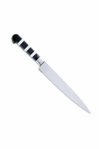 F. DICK DİŞLİ DİLİMLEME BIÇAĞI 21 cm - 81955212