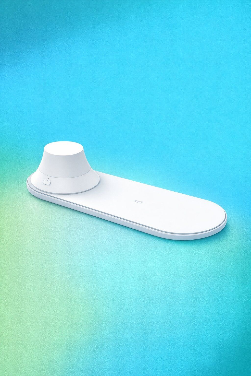 Kablosuz Şarj Cihazı Gece Lambası Ylyd08yı