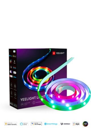 Led Işık Şeridi Pro (2m)