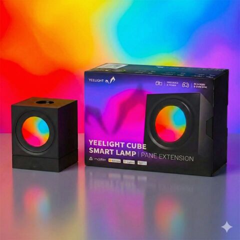 Akıllı Oyun Küpü (Panel) Genişletme Paketi