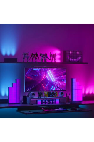 Akıllı Oyun Küpü (Panel) Genişletme Paketi