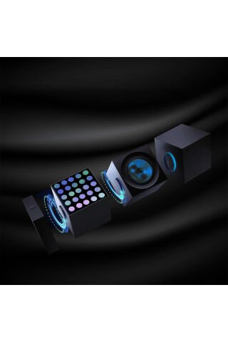 Akıllı Oyun Küpü (Panel) Genişletme Paketi