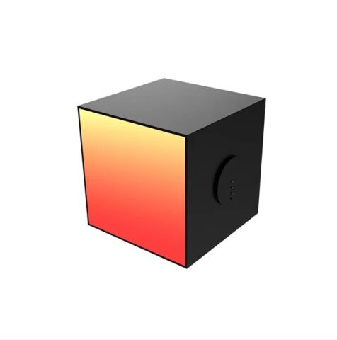 Akıllı Oyun Küpü (Panel)