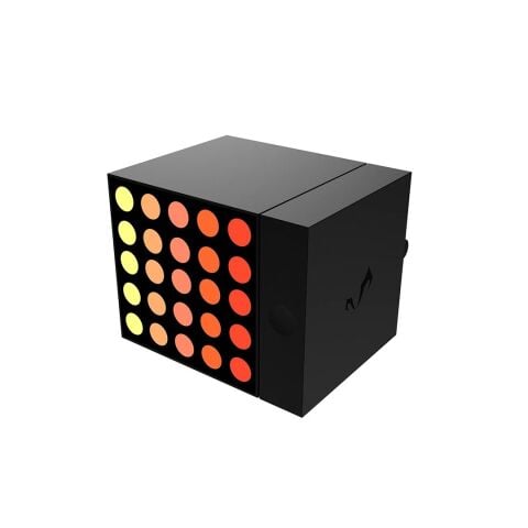 Akıllı Oyun Küpü (Matrix)