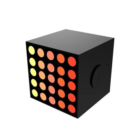 Akıllı Oyun Küpü (Matrix)