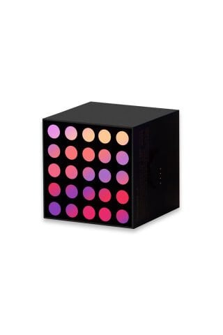 Akıllı Oyun Küpü (Matrix) Genişletme Paketi