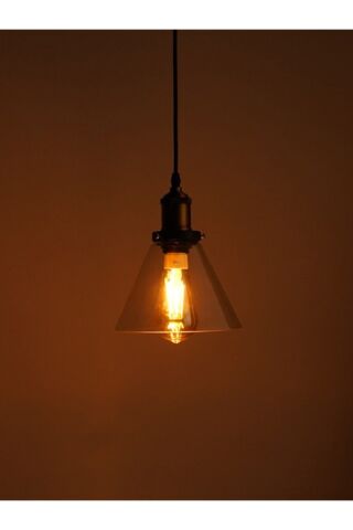 Smart Filament Bulb Akıllı Led Ampül 700lm