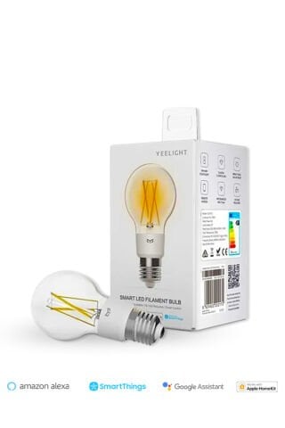 Smart Filament Bulb Akıllı Led Ampül 700lm