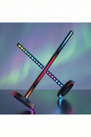 Beam RGBIC Işık Çubuğu (2 li Paket)