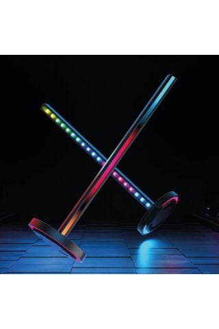 Beam RGBIC Işık Çubuğu (2 li Paket)
