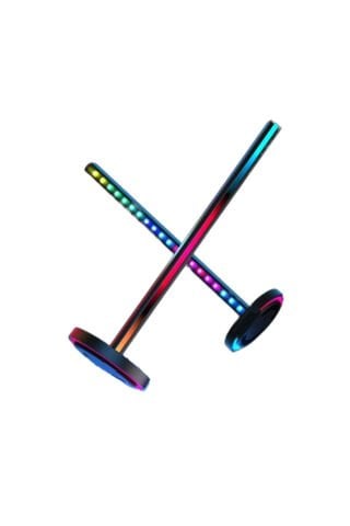 Beam RGBIC Işık Çubuğu (2 li Paket)