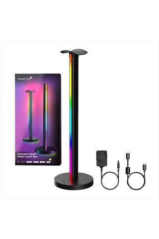 Beam RGBIC Işık Çubuğu (2 li Paket)