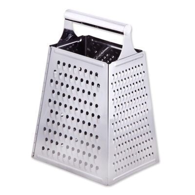 Büyük Rende 10'' (BR-10)
