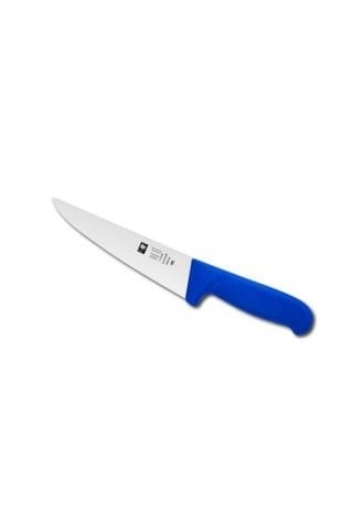 Mavi Mutfak Bıçağı Sivri 16 cm 246.3105.16