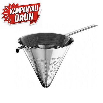 Çin Külahı 20 cm (CLH-20)