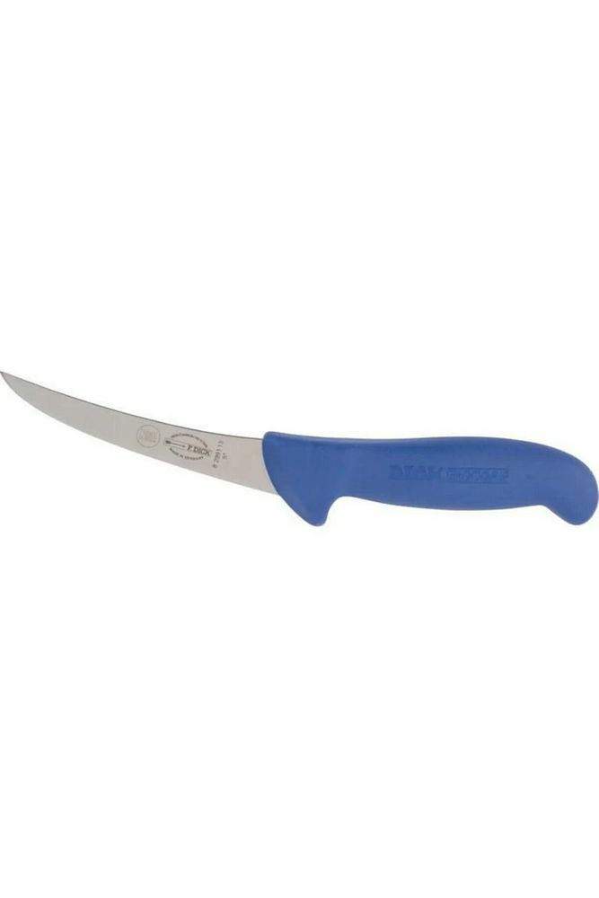 Kavisli Kemiksiz Sıyırma Kasap Bıçağı 15cm