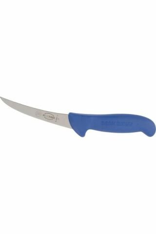 Kavisli Kemiksiz Sıyırma Kasap Bıçağı 15cm