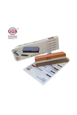 Ggs Solingen Bıçak Bileme Taşı