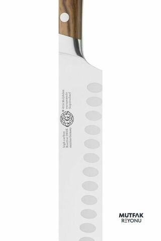 Fineline Santokumesser 7'' ?ef Bıçağı
