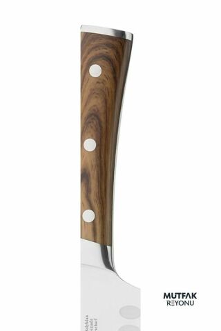 Fineline Santokumesser 7'' ?ef Bıçağı
