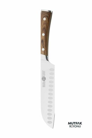 Fineline Santokumesser 7'' ?ef Bıçağı