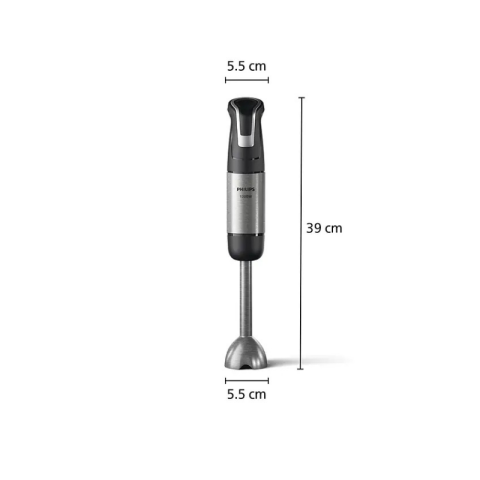 Philips 5000 Serisi Hr2695/01 1200 W Blender Seti
