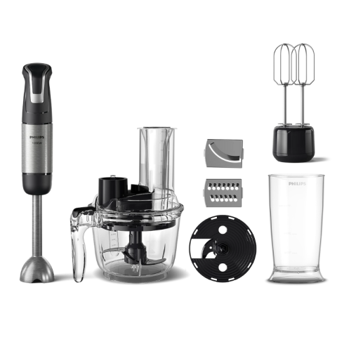 Philips 5000 Serisi Hr2695/01 1200 W Blender Seti