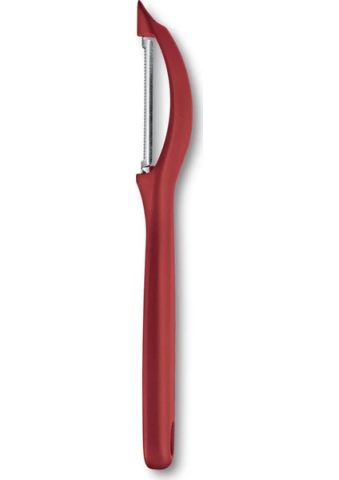 Victorinox Kırmızı Soyma ve Soyacak Seti