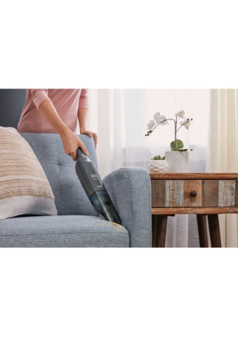 Black & Decker HLVC320B11 12V Slim Şarjlı El Süpürgesi