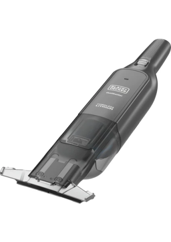 Black & Decker HLVC320B11 12V Slim Şarjlı El Süpürgesi