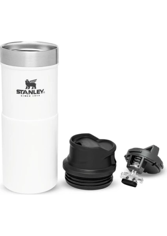 Stanley Klasik Trigger-Action Termos Bardak 0.35 Lt