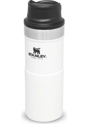 Stanley Klasik Trigger-Action Termos Bardak 0.35 Lt