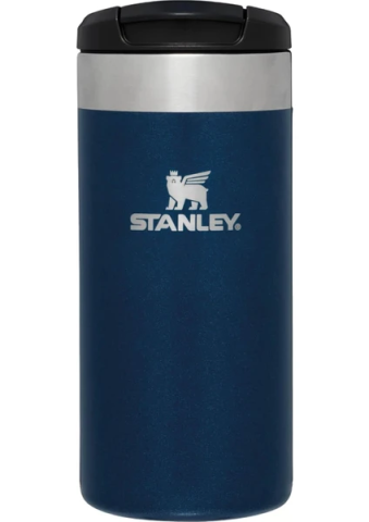 Stanley Aerolight Transit Termos Bardak 0,35 Lt Metalikroyalblue