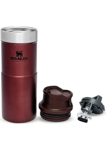 Stanley Klasik Trigger-Action Termos Bardak 0.35 Lt