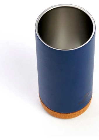 Igloo Cork Mug 500ML-LACİVERT