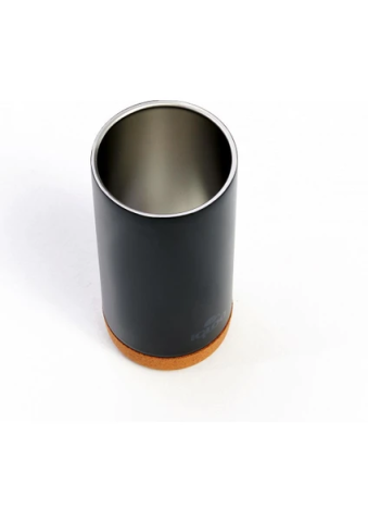 Igloo Cork Mug 500ML-SİYAH