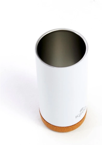 Igloo Cork Mug 500ML-BEYAZ