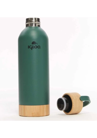 Igloo Hydrate Pro Termos 500ML (Yeşil)