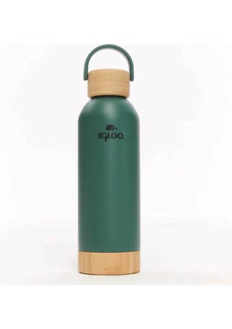 Igloo Hydrate Pro Termos 500ML (Yeşil)