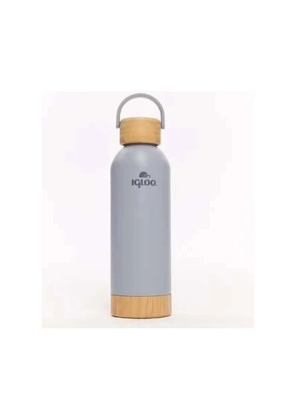 Igloo Hydrate Pro Termos 500ML (Gri)