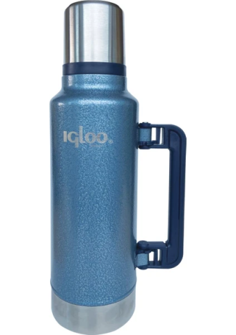 Igloo Termos 1500 Ml-Mavi