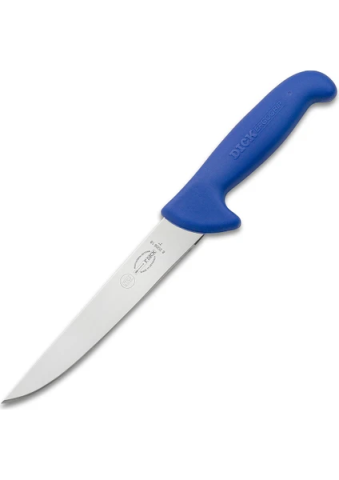 F. Dick 8.2006.18 Ergogrip Deri Soyma Bıçağı 18 cm