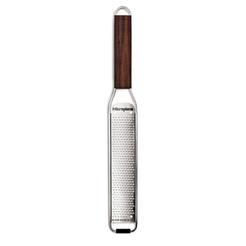Microplane Master Zester