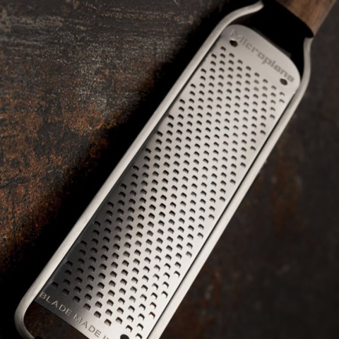 Microplane Master Zester